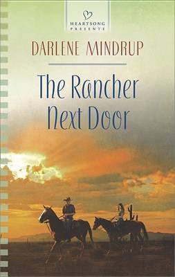 Rancher Next Door(English, Electronic book text, Mindrup Darlene)