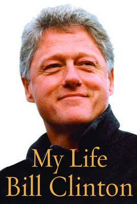 My Life(English, Electronic book text, Clinton Bill President)