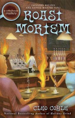 Roast Mortem(English, Electronic book text, Coyle Cleo)