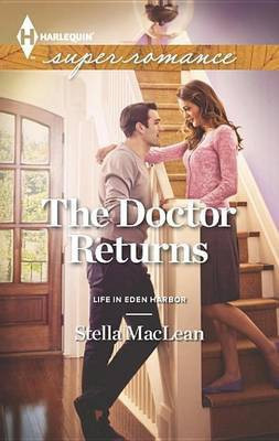 Doctor Returns(English, Electronic book text, MacLean Stella)