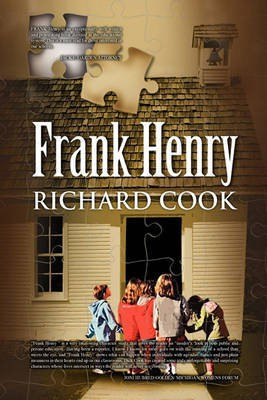 Frank Henry(English, Paperback, Cook Richard Professor)