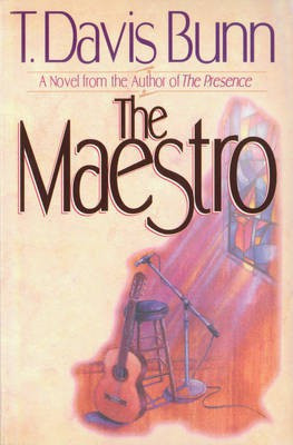 The Maestro(English, Electronic book text, Bunn T Davis)