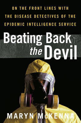 Beating Back the Devil(English, Electronic book text, McKenna Maryn)