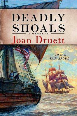 Deadly Shoals(English, Electronic book text, Druett Joan)