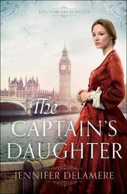 The Captain's Daughter(English, Electronic book text, Delamere Jennifer)