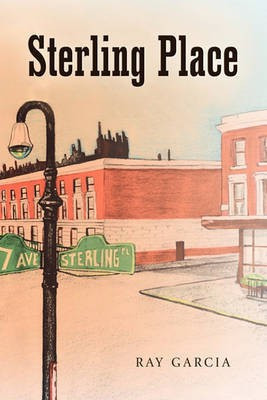 Sterling Place(English, Paperback, Garcia Ray)