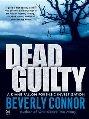 Dead Guilty(English, Electronic book text, Beverly Connor)