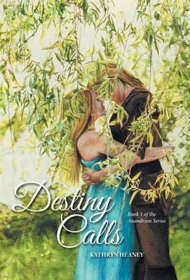 Destiny Calls(English, Hardcover, Heaney Kathryn)