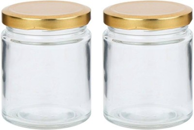 NOGAIYA Spice Set Glass(2 Piece)