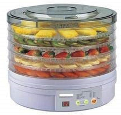 

harvic Digital Portable Electric Food Electric Food Dehydrator
