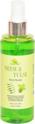 nature leaf n17 Face Wash(200 ml)