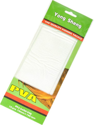 Hunting Hobby No Fishing Line Board(White Pack of10)