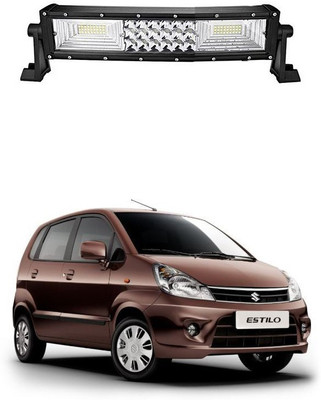 PRTEK LED Fog Lamp Unit for Maruti Suzuki Zen Estilo