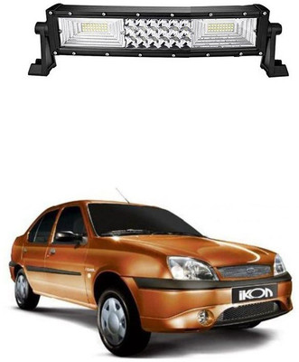 PRTEK LED Fog Lamp Unit for Ford Ikon