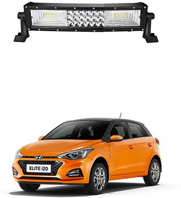 PRTEK LED Fog Lamp Unit for Hyundai Elite i20
