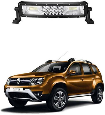 PRTEK LED Fog Lamp Unit for Renault Duster