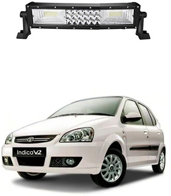 PRTEK LED Fog Lamp Unit for Tata Indica