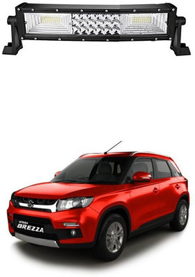PRTEK LED Fog Lamp Unit for Maruti Suzuki Universal For Car