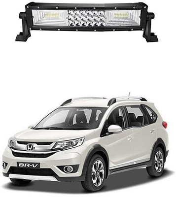PRTEK LED Fog Lamp Unit for Honda Universal For Car