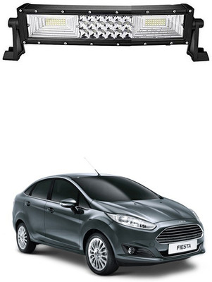 PRTEK LED Fog Lamp Unit for Ford Fiesta