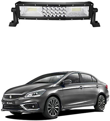 PRTEK LED Fog Lamp Unit for Maruti Suzuki Ciaz