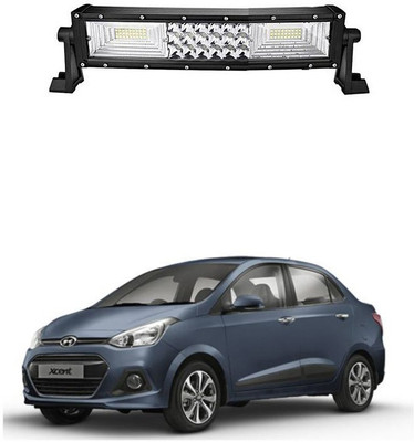 PRTEK LED Fog Lamp Unit for Hyundai Xcent
