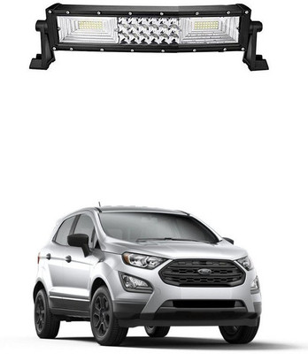 PRTEK LED Fog Lamp Unit for Ford Ecosport