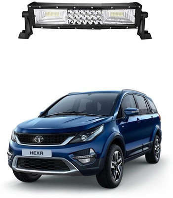 PRTEK LED Fog Lamp Unit for Tata Hexa