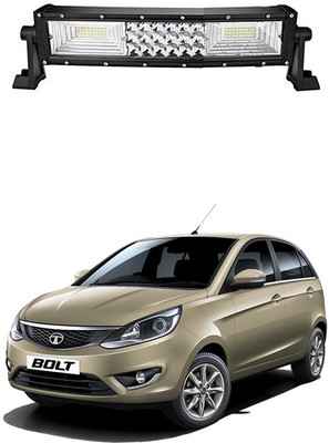 PRTEK LED Fog Lamp Unit for Tata Bolt