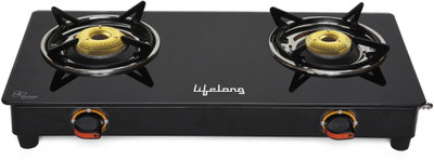 gas stove lifelong