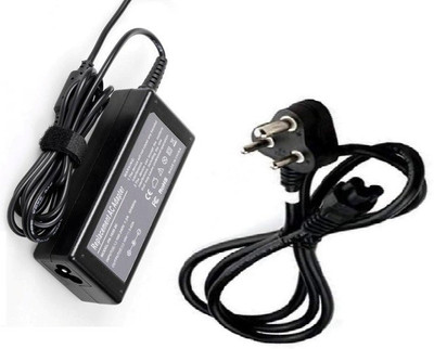 Laplogix Travelmate 2350 5050 5320 5530 19V 3.42A 65 W Adapter(Power Cord Included)