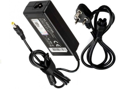 Laplogix 4733Z 4736Z 4739 4739Z 19V 3.42A 65 W Adapter(Power Cord Included)