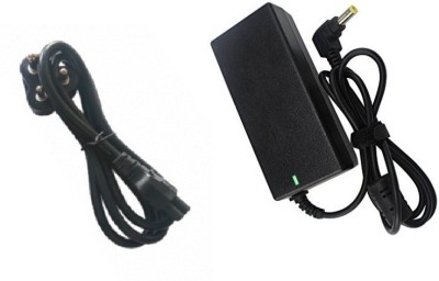 Laplogix Travelmate 5730 5740 5742 5744 5760G 19V 3.42A 65 W Adapter(Power Cord Included)