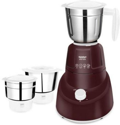 

Maharaja Whiteline MX-174 Mixer Grinder Coupler