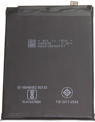 FULL CELL Mobile Battery For  Honor 7S / Honor 9S / Enjoy 6s / Honor 6A (Pro) / Huawei P9 lite mini / HB405979ECW