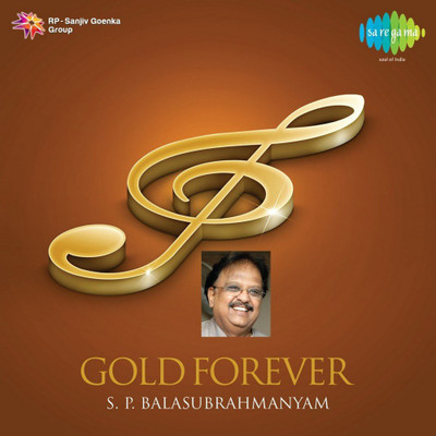

Gold Forever Audio CD Standard Edition(Hindi - S. P. Balasubrahmanyam)