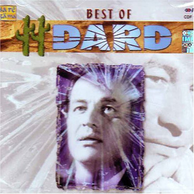 

Best of Dard - Zuban Pe Dard Audio CD Standard Edition(Hindi - Mukesh)