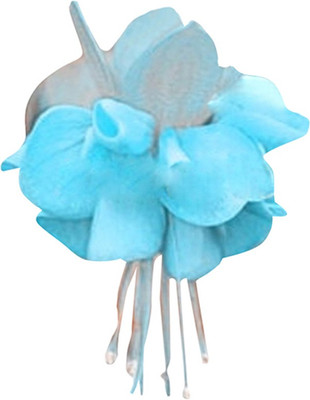 Futaba Fuchsia Flower -Blue-100Pcs Seed(100 per packet)