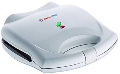 

Bajaj Majesty New SWX4 750 W Pop Up Toaster(Multicolor)