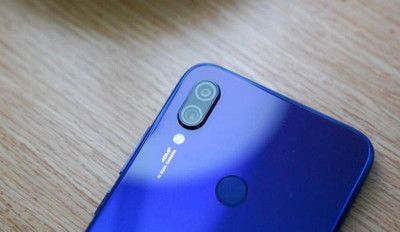 RUNEECH Back Camera Lens Glass Protector for Mi Redmi Note 7, Mi Redmi Note 7 Pro, Mi Redmi Note 7S(Pack of: 1)