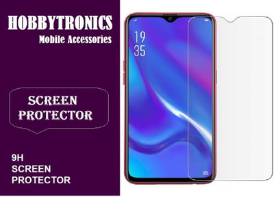 HOBBYTRONICS Tempered Glass Guard for Mi Redmi Note 7, Mi Redmi Note 7 Pro, Mi Redmi Note 7S(Pack of 1)
