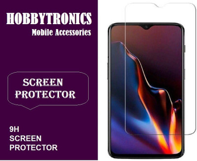 HOBBYTRONICS Tempered Glass Guard for Mi Redmi Note 7, Mi Redmi Note 7 Pro, Mi Redmi Note 7S(Pack of 1)