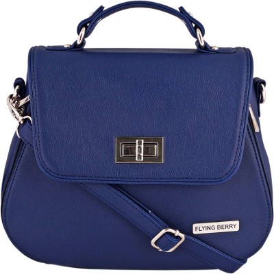 FLYING BERRY Blue Sling Bag womens Sling bag