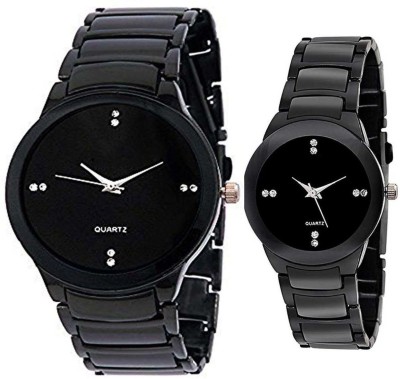 EXCROP EXC-0045 EXC-0045A Analog Watch  - For Men & Women