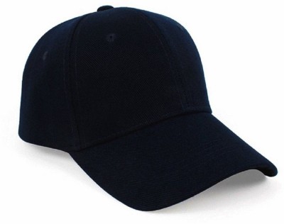 UA CRAFT Solid Sports/Regular Cap Cap