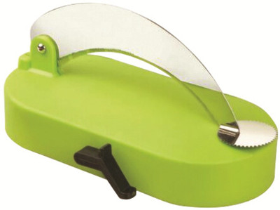 JM SELLER SHARP VEGETABLE CUTTER Vegetable & Fruit Slicer(1)
