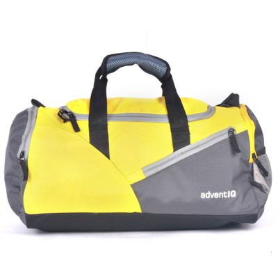 AdventIQ BNp 030 Duffel Bag Duffel Without Wheels