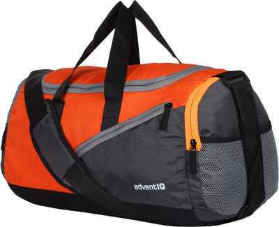 AdventIQ BNP 030 Duffel Bag Duffel Without Wheels