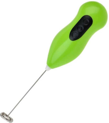 Nyalkaran CB-200 3 W Hand Blender(Green)