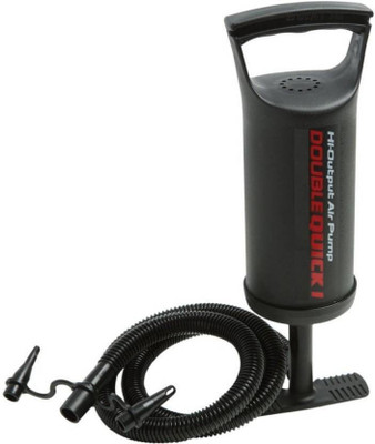Easy Way Ultipurpose Use Air filling Pump - Inflatable Furniture Pump Inflatable Furniture Pump(Black)